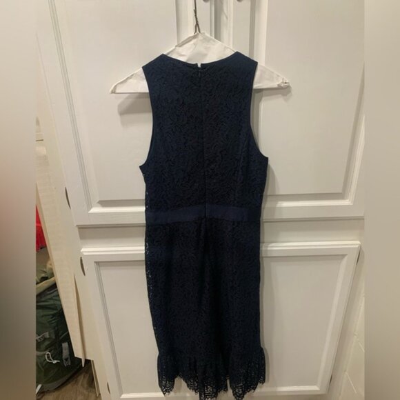 Banana Republic size 2 dress - Picture 2 of 4